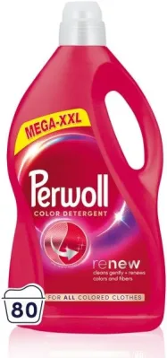 Perwoll Renew mosógél