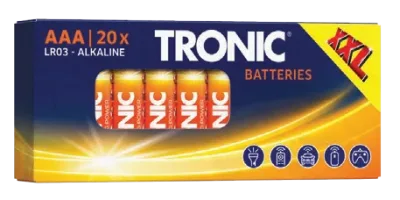 Tronic Elem