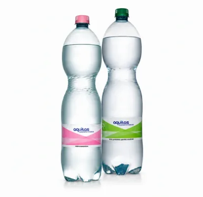 Aquitas ásványvíz