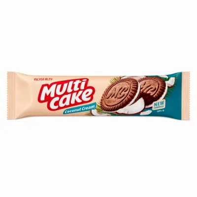 Rosen Multicate keksz