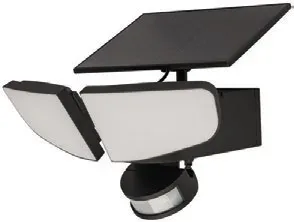 Livarno napelemes LED-reflektor