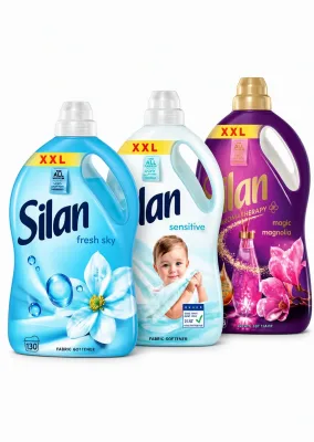 Silan öblítő