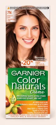 Garnier Color Naturals hajfesték