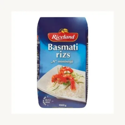 Riceland basmati rizs