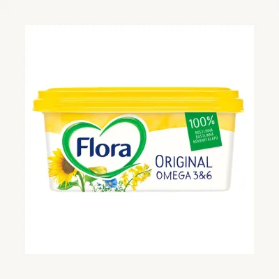 Flora margarin