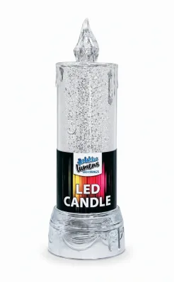 LED gyertya
