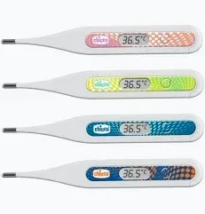 Chicco Baby hőmérő