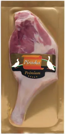 Piroska Prémium libacomb