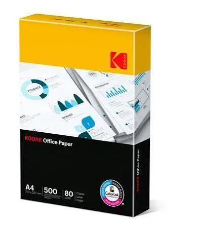 Kodak Office irodai fénymásoló papír