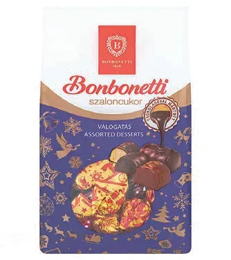 Bonbonetti szaloncukor