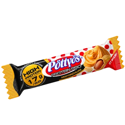 Pöttyös Protein Túró Rudi