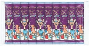 Choco’la csokinyalóka tejcsokoládé