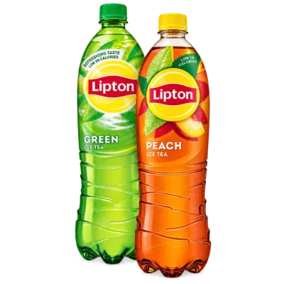 Lipton jegestea