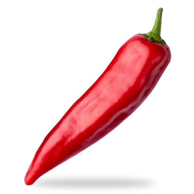 Palermo paprika