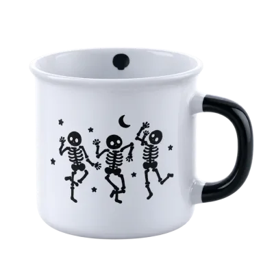 Tri Amigos bögre