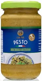 Cucina pesto
