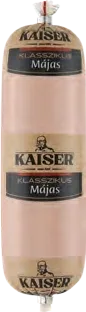 Kaiser májas