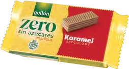 Gullón Zero nápolyi
