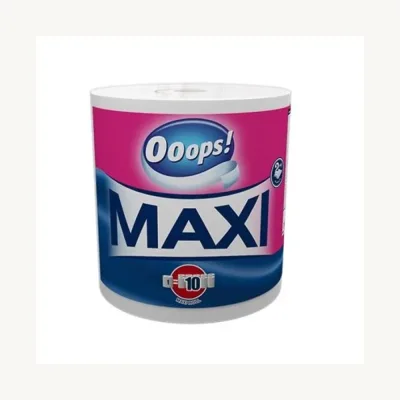 Ooops! Maxi papírtörlő