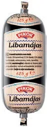 Pikok liba- vagy kacsamájas
