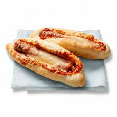 Óriás hot-dog