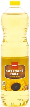PENNY napraforgó étolaj