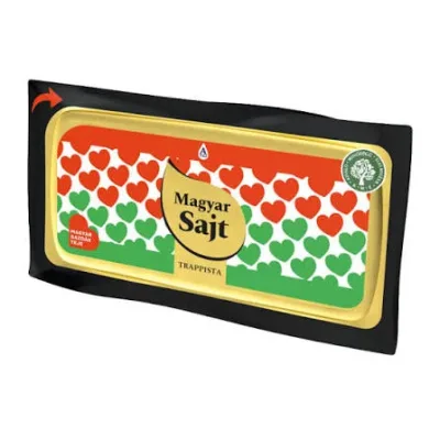 Magyar Trappista sajt
