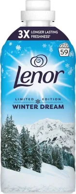 Lenor öblítő