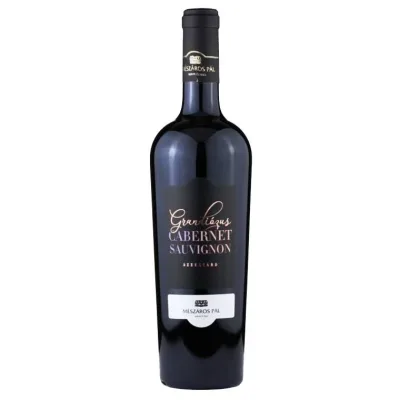 Mészáros Cabernet Sauvignon, Cabernet Franc száraz vörösbor