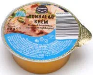 Primana tonhalas krém