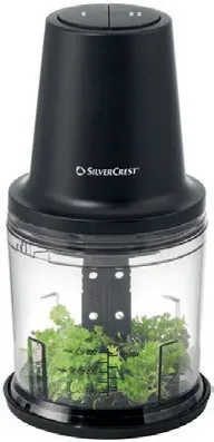 Silvercrest konyhai aprító