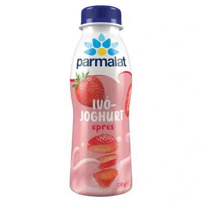 Parmalat ivójoghurt