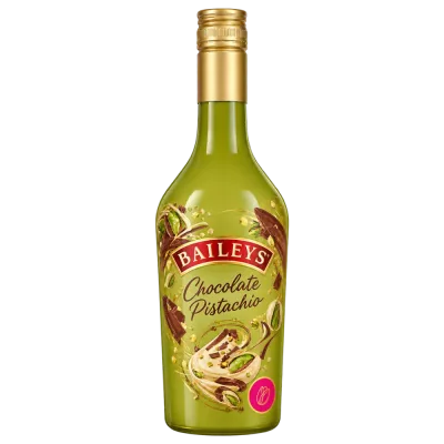 Baileys Chocolate Pistachio krémlikőr