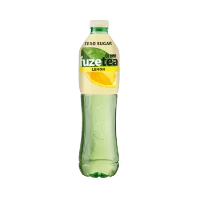 Fuze Tea jegestea