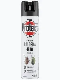 Protect poloskairtó aeroszol
