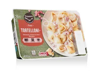 Primana tésztaétel