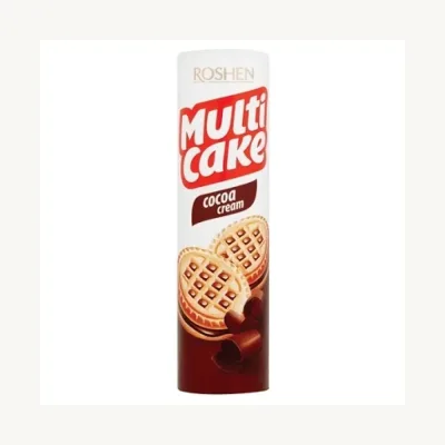 Roshen Multi Cake keksz