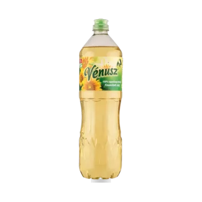 Vénusz napraforgó-étolaj