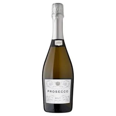 Tesco finest Prosecco D.O.C.