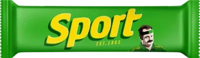 Sport Kakaós szelet