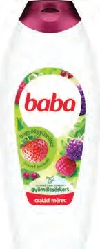 Baba tusfürdő