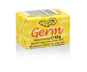 Germ élesztő