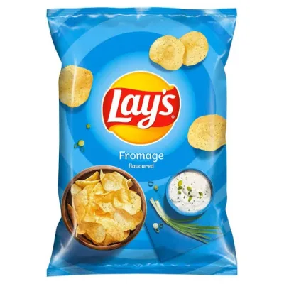 Lay's chips