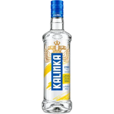 Kalinka vodka