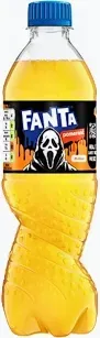 Fanta Halloween szénsavas üdítőital