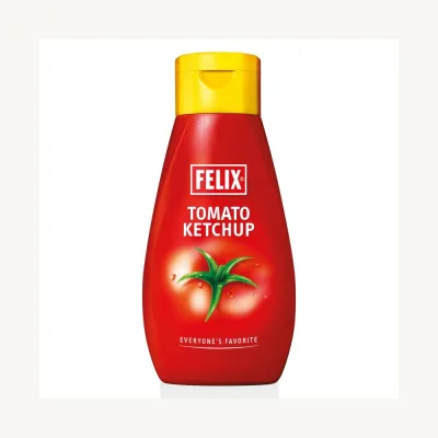 Felix ketchup