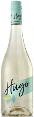 Ravini Hugo Classic boralapú koktél