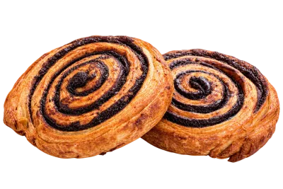 SPAR kakaós csiga