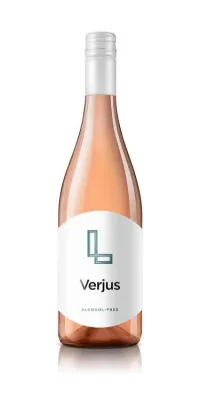 Lajver Verjus