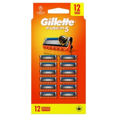 Gillette Fusion5 borotvabetét